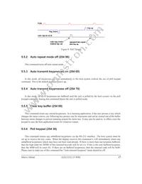 GLK12232-25-WB-E Datasheet Page 21