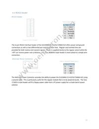 GLK24064-25-WB-V Datasheet Page 18