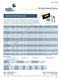 GLT240128-WB Datasheet Page 15