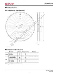 GM1BW78140A Datasheet Page 8