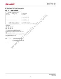 GM1BW78140A Datasheet Page 10