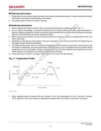 GM1BW78140A Datasheet Page 13