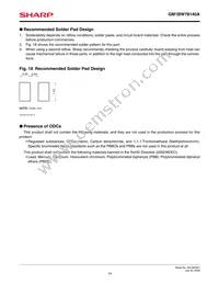 GM1BW78140A Datasheet Page 14