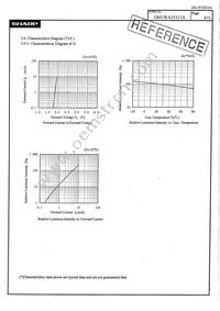 GM1WA55311A Datasheet Page 9