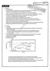 GM1WA55311A Datasheet Page 15