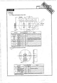 GM4BW63360A Datasheet Page 11