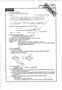 GM4BW63360A Datasheet Page 12