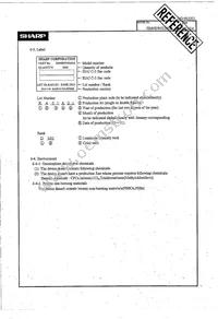 GM4BW63360A Datasheet Page 13