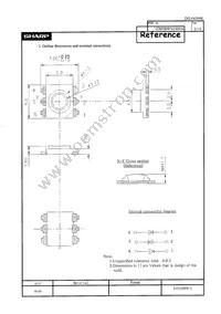 GM5BW01300A Datasheet Page 5