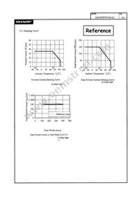 GM5BW05340AC Datasheet Page 7