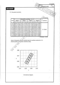 GM5BW96380A Datasheet Page 6