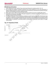 GM5BW97333A Datasheet Page 13