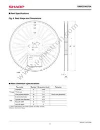 GM5GC96270A Datasheet Page 6