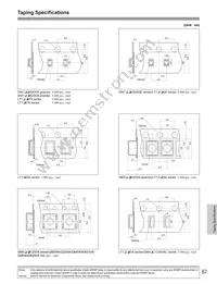 GM5JV95200AE Datasheet Page 4