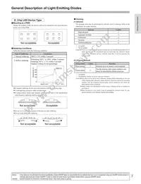 GM5UR95200A Datasheet Page 5