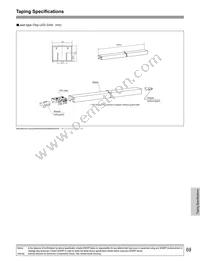 GM5WA06250A Datasheet Page 6