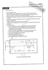 GM5WA06256A Datasheet Page 15