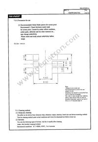 GM5WA06270A Datasheet Page 16