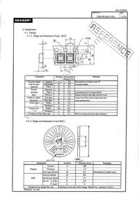 GM5WA94310A Datasheet Page 13