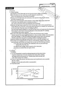 GM5WA94310A Datasheet Page 16