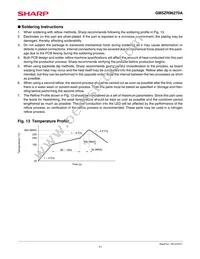 GM5ZR96270A Datasheet Page 11