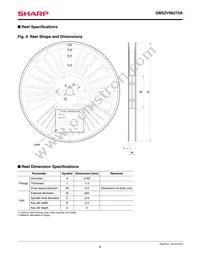 GM5ZV96270A Datasheet Page 6