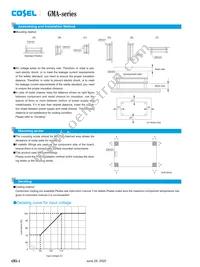 GMA300F-24-R3 Datasheet Page 4