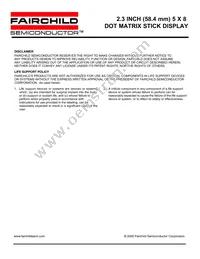 GMC2285C Datasheet Page 5