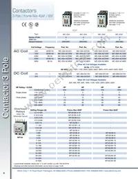 GMD-16M-10-DC24V Datasheet Page 3