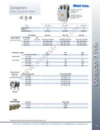 GMD-16M-10-DC24V Datasheet Page 6