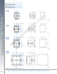 GMD-16M-10-DC24V Datasheet Page 13