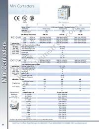 GMD-16M-10-DC24V Datasheet Page 19