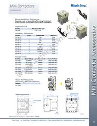 GMD-16M-10-DC24V Datasheet Page 20