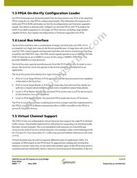 GN4124-CBE3 Datasheet Page 6