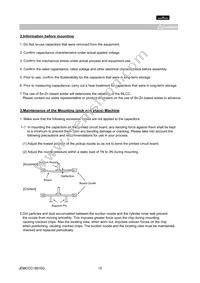 GNM0M2R60J103ME17D Datasheet Page 15