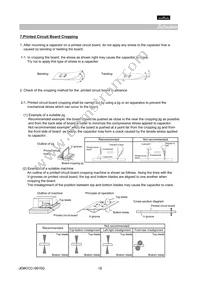 GNM0M2R60J103ME17D Datasheet Page 18