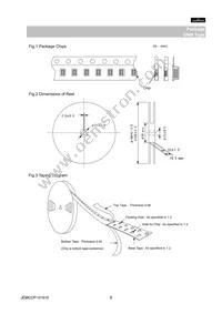 GNM0M2R60J105ME18D Datasheet Page 8