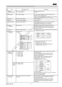 GNM0M2R61A223ME17D Datasheet Page 2