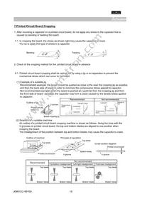 GNM0M2R61A223ME17D Datasheet Page 18