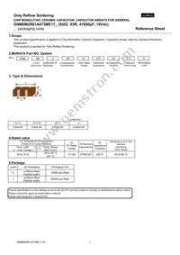 GNM0M2R61A473ME17D Datasheet Cover