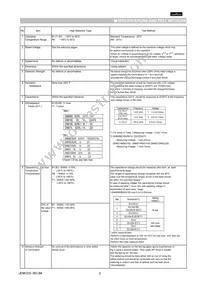 GNM0M2R61A473ME17D Datasheet Page 2