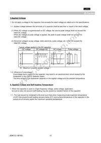 GNM0M2R61C103ME18D Datasheet Page 12