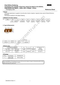 GNM1M2R61A473MA01D Datasheet Cover