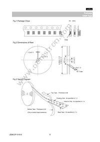 GNM1M2R71A473MA01D Datasheet Page 8