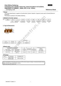 GNM1M2R71C104MA01D Datasheet Cover