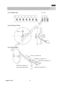 GNM214R71C104MA01D Datasheet Page 8