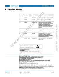 GO1525-CTAE3 Datasheet Page 9