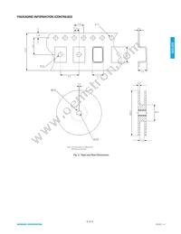 GO1535-CTXE3 Datasheet Page 3