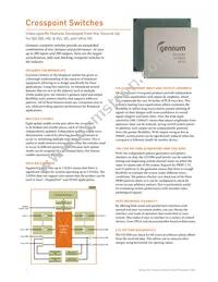 GO2917-DM Datasheet Page 4