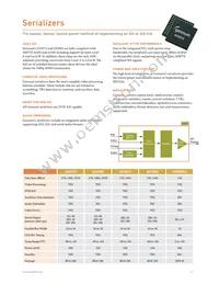 GO2917-DM Datasheet Page 13